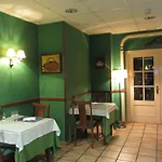 Hotel De Utrillas
