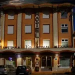Hotel De 3*
