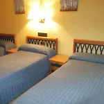 De Hotel Utrillas