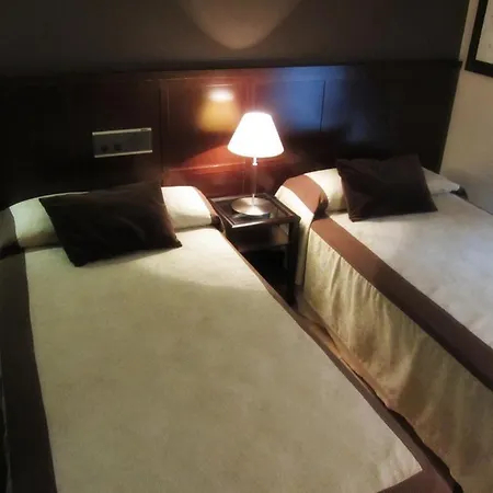 De Hotel