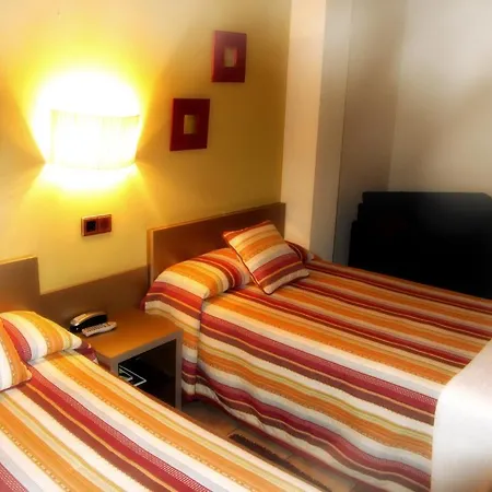 De 3* Utrillas