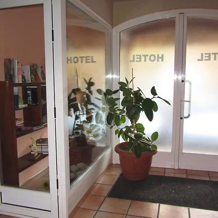 酒店 德乌特里拉斯别墅酒店