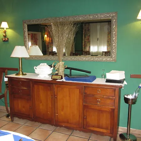 Hotel De