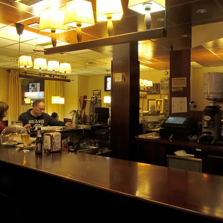 酒店 德乌特里拉斯别墅酒店 3*