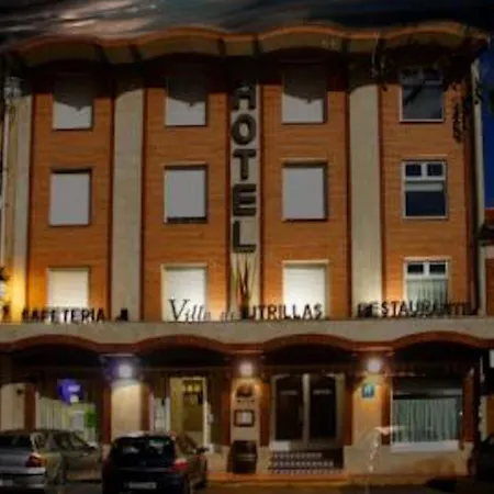 Hotel De 3*