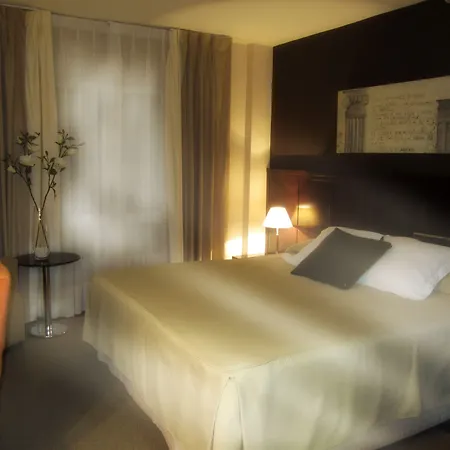 酒店 德乌特里拉斯别墅酒店