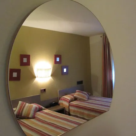 Hotel De Utrillas