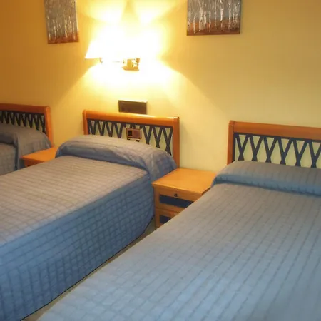 De Hotel Utrillas