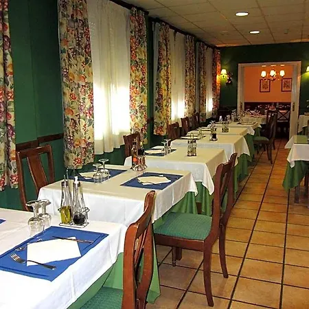 De Hotel Utrillas
