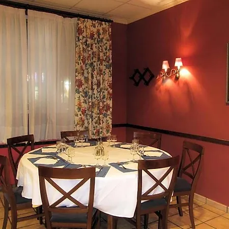 De Hotel 3*
