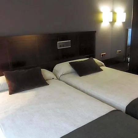 De Hotel 3*