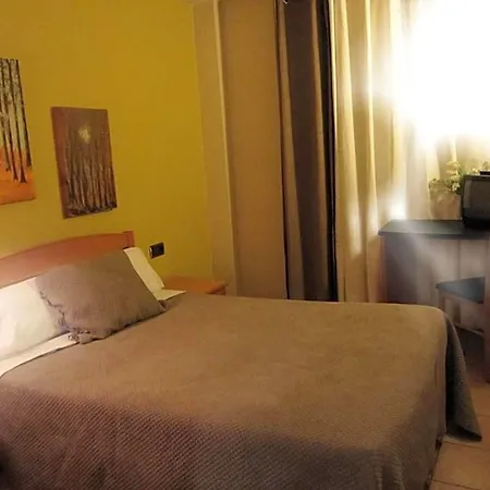 De Hotel 3*