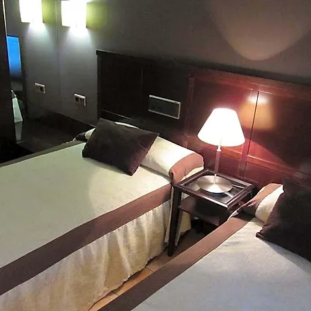 De Hotel Utrillas