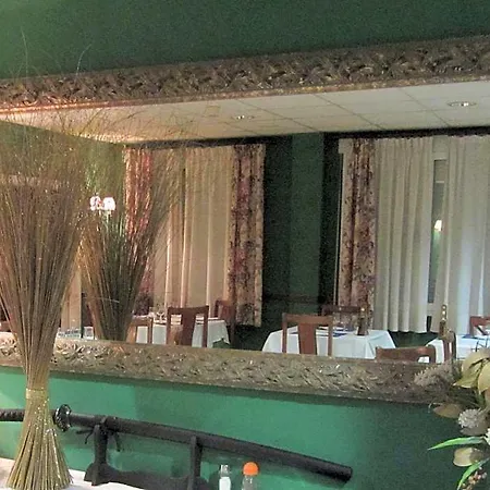 De Hotel Utrillas