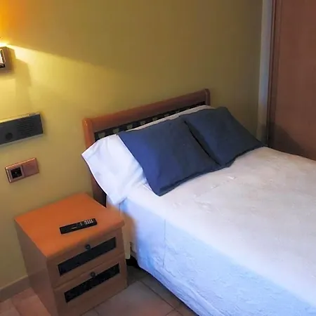 De Hotel