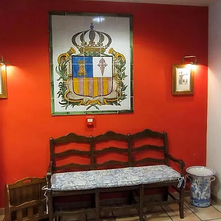 Hotel De 3*