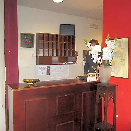 De Hotel