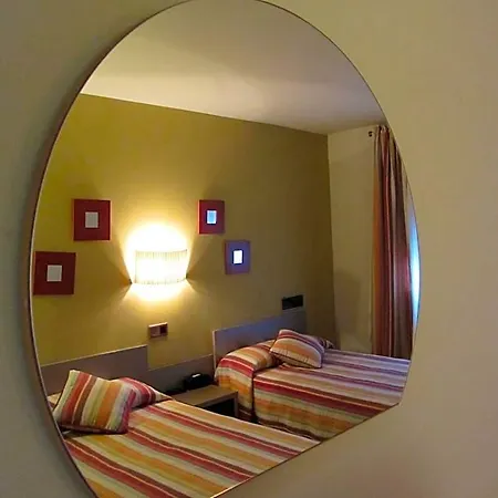 De Hotel Utrillas