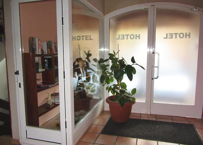 酒店 德乌特里拉斯别墅酒店