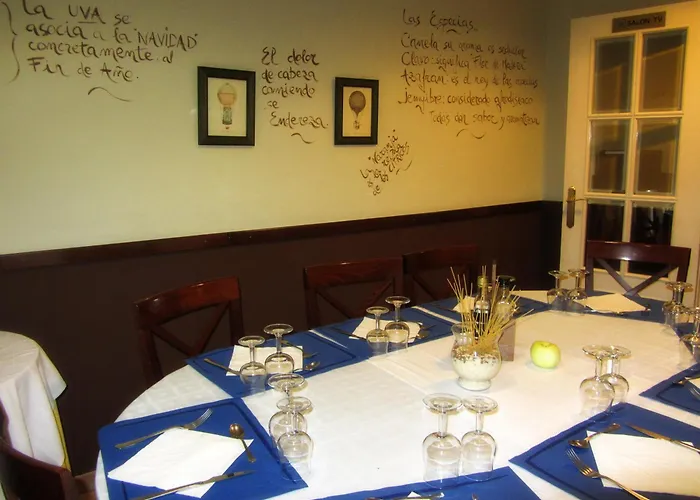 酒店 德乌特里拉斯别墅酒店 3*