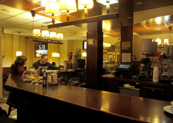 酒店 德乌特里拉斯别墅酒店 3*