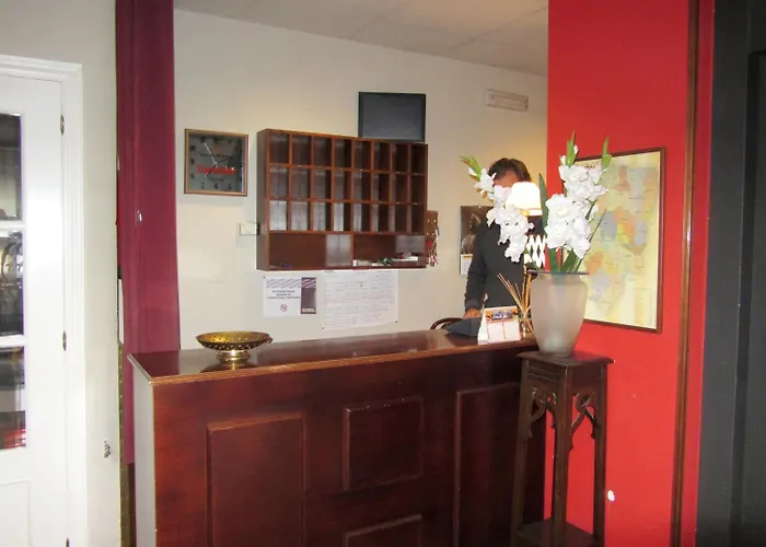 德乌特里拉斯别墅酒店