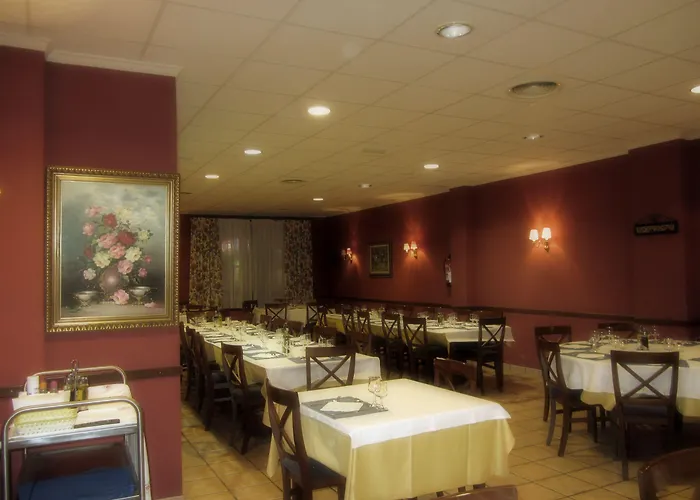 德乌特里拉斯别墅酒店