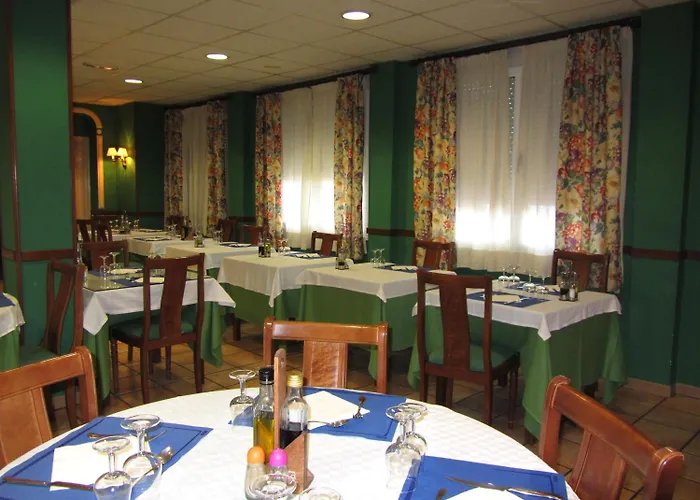 酒店 德乌特里拉斯别墅酒店