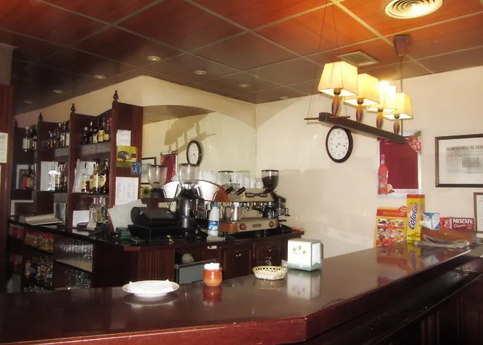 酒店 德乌特里拉斯别墅酒店