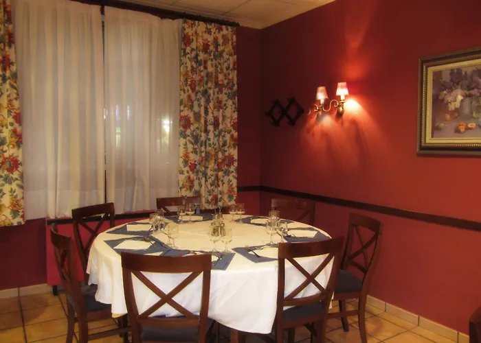 德乌特里拉斯别墅酒店 酒店