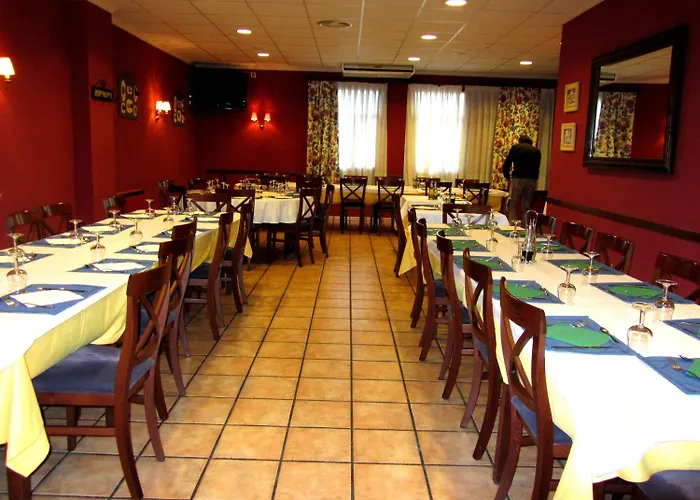 德乌特里拉斯别墅酒店 酒店