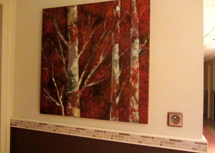 酒店 德乌特里拉斯别墅酒店 3*