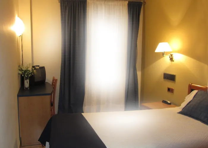 德乌特里拉斯别墅酒店