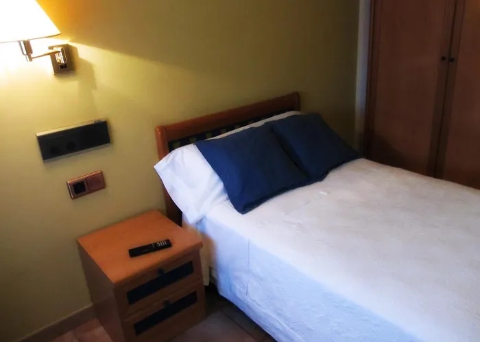 酒店 德乌特里拉斯别墅酒店 3*